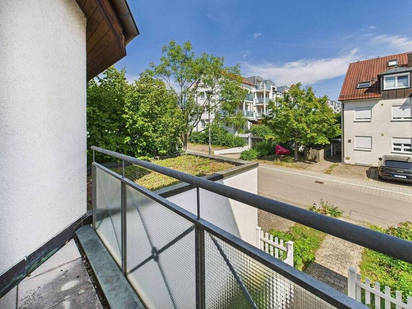 Ein Zuhause mit Herz und Potenzial - Reiheneckhaus für Familien in Waiblingen-Neustadt!