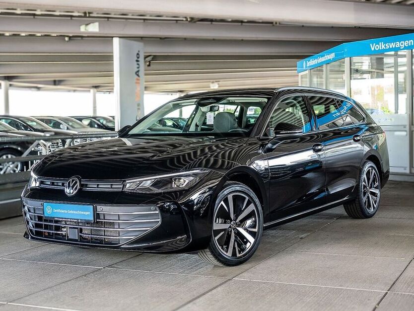Passat