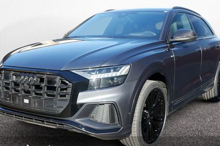Audi Q8 91.750 km 65.890 &euro; Bietigheim-Bissingen 74321