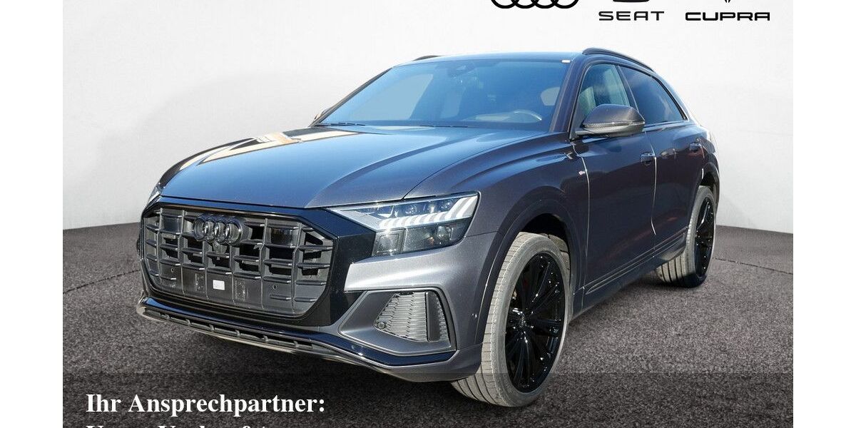 Audi Q8 91.750 km 65.890 &euro; Bietigheim-Bissingen 74321