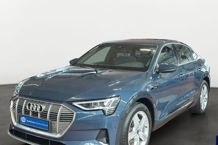 Audi e-tron 65.866 km 31.890 &euro; Filderstadt 70794