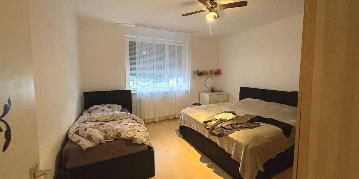 Etagenwohnung Stuttgart Kaltental - 4 Zimmer, 84 m&sup2;, 249.000&euro; | Angebot:26170525