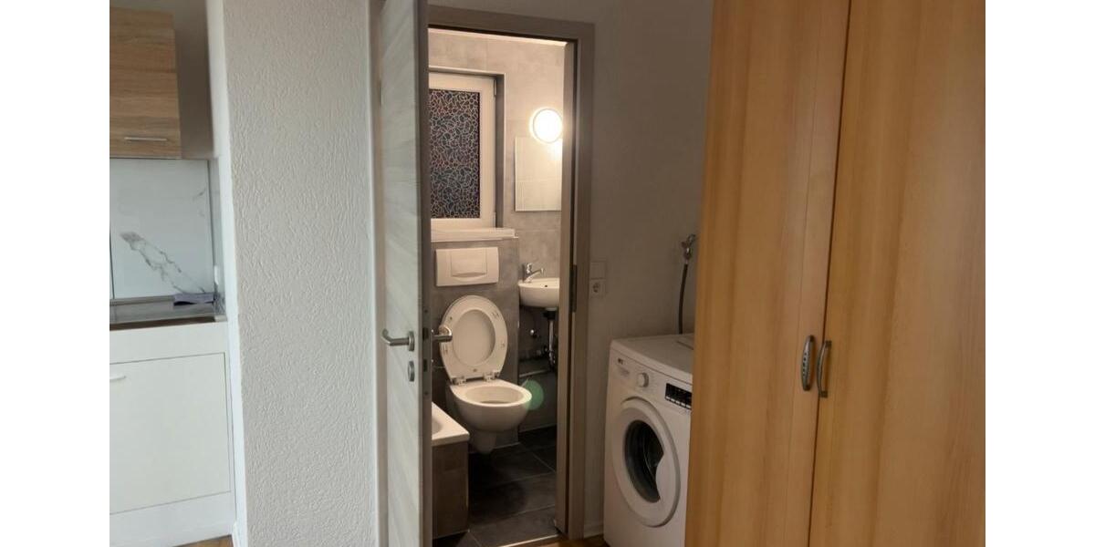 Etagenwohnung Stuttgart Bopser - 1 Zimmer, 20 m&sup2;, 700&euro; | Angebot:25839360