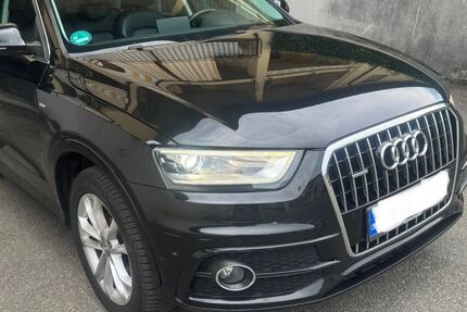 Audi Q3 186.000 km 11.850 &euro; Echterdingen 70771