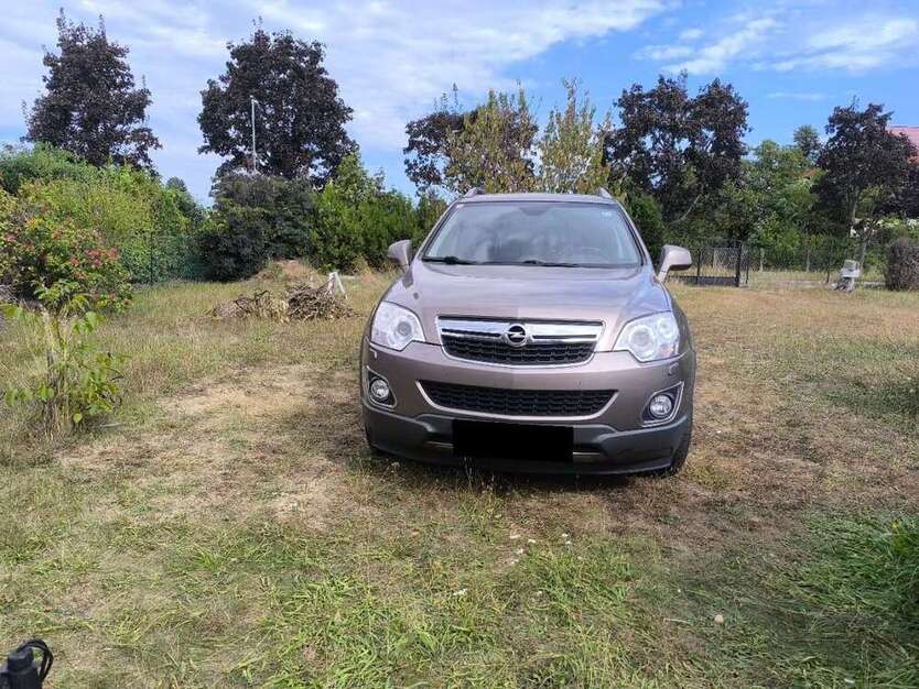 Opel Antara 147.489 km 5.000 € Mönsheim 71297