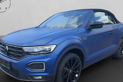 VW T-Roc 11.500 km 31.990 € Tamm 71732