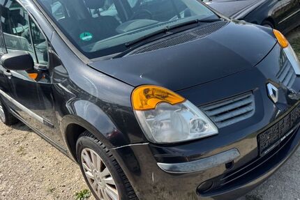 Renault Modus 198.000 km 699 € Filderstadt 70794