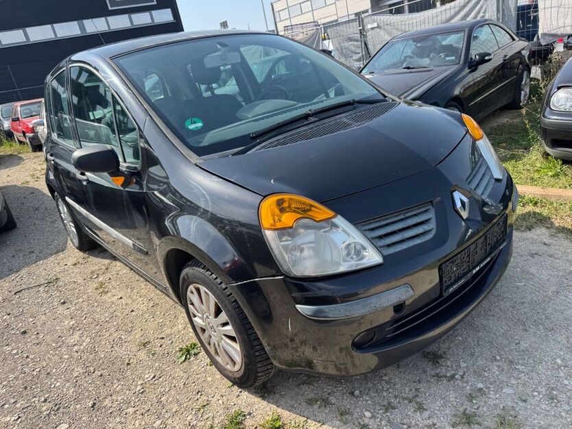 Renault Modus 198.000 km 699 € Filderstadt 70794