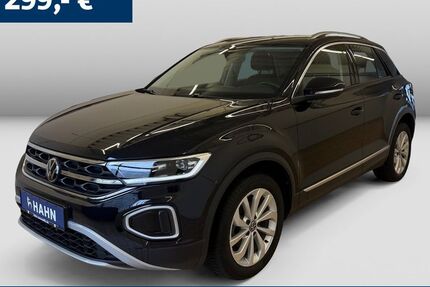 VW T-Roc 32.279 km 22.195 &euro; Korntal-Münchingen 70825