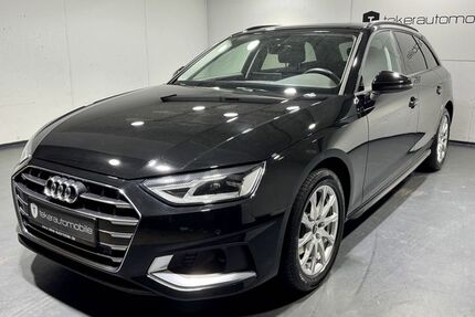 Audi A4 107.832 km 23.890 € Nürtingen 72622