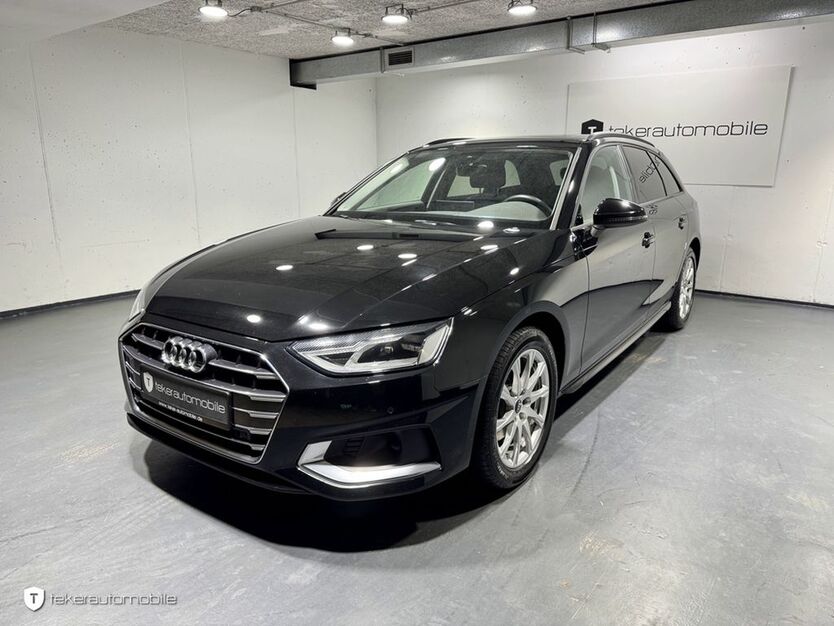 Audi A4 107.832 km 23.890 € Nürtingen 72622