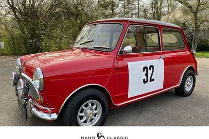 Austin Rover Andere