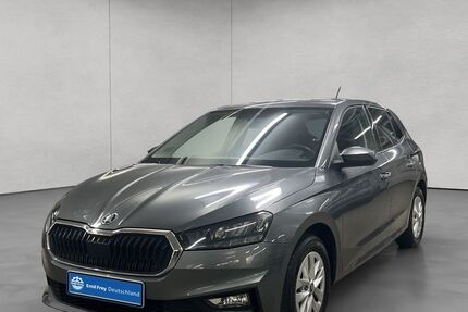 Skoda Fabia 25.080 km 18.890 &euro; Filderstadt 70794