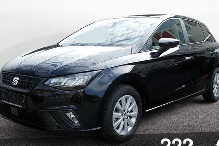 Seat Ibiza 16.350 km 21.995 &euro; Bietigheim-Bissingen 74321