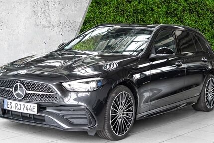 Mercedes-Benz C 300 13.500 km 57.850 &euro; Nürtingen 72622