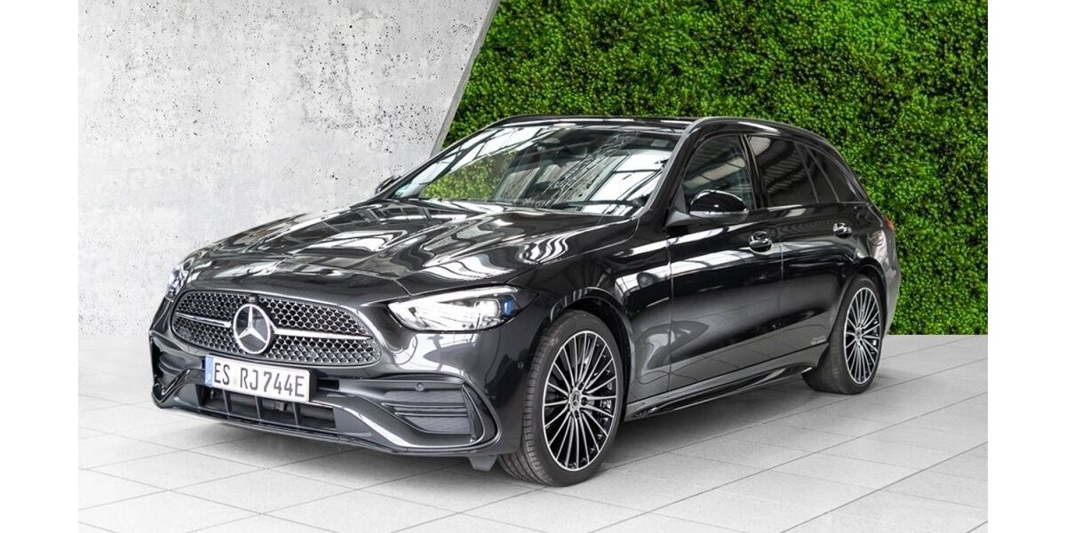 Mercedes-Benz C 300 13.500 km 57.850 &euro; Nürtingen 72622