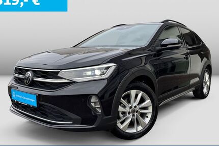 VW Taigo 6.651 km 24.990 &euro; Esslingen (bei Stuttgart) 73734