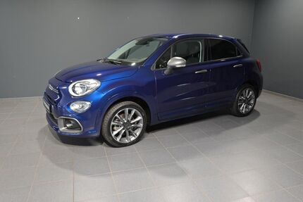 Fiat 500X 21.250 km 17.480 &euro; Waiblingen 71332
