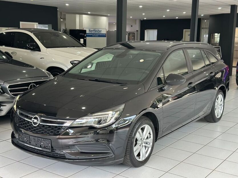 Astra