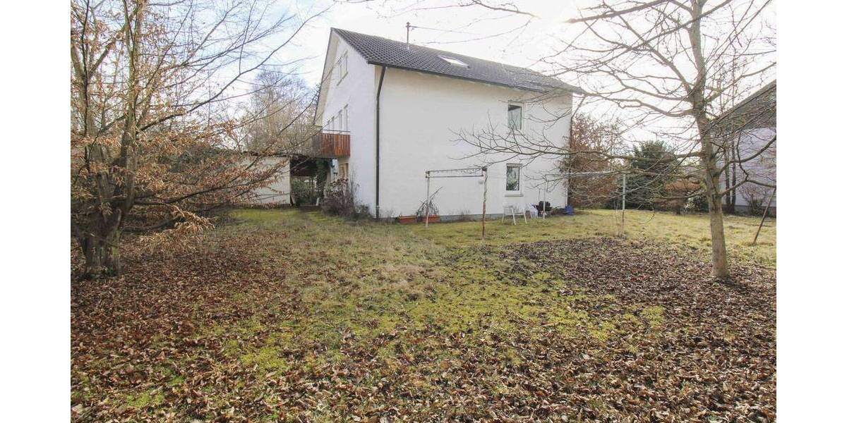 Mehrfamilienhaus, Wohnhaus Leinfelden-Echterdingen Stetten - 8 Zimmer, 890.000&euro; | Angebot:26244825