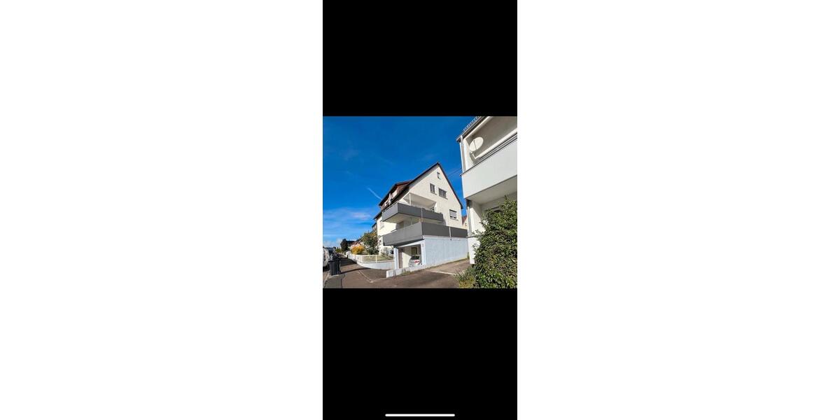 Etagenwohnung Ludwigsburg Pflugfelden - 3 Zimmer, 93 m&sup2;, 400.000&euro; | Angebot:25636886