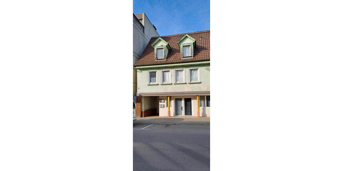 Einfamilienhaus Nürtingen - 13 Zimmer, 210 m&sup2;, 430.000&euro; | Angebot:27226507