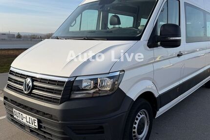 VW Crafter 43.604 km 39.990 &euro; Böblingen/Stuttgart 71034