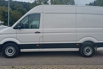 VW Crafter 189.000 km 21.900 &euro; Esslingen am Neckar 73733
