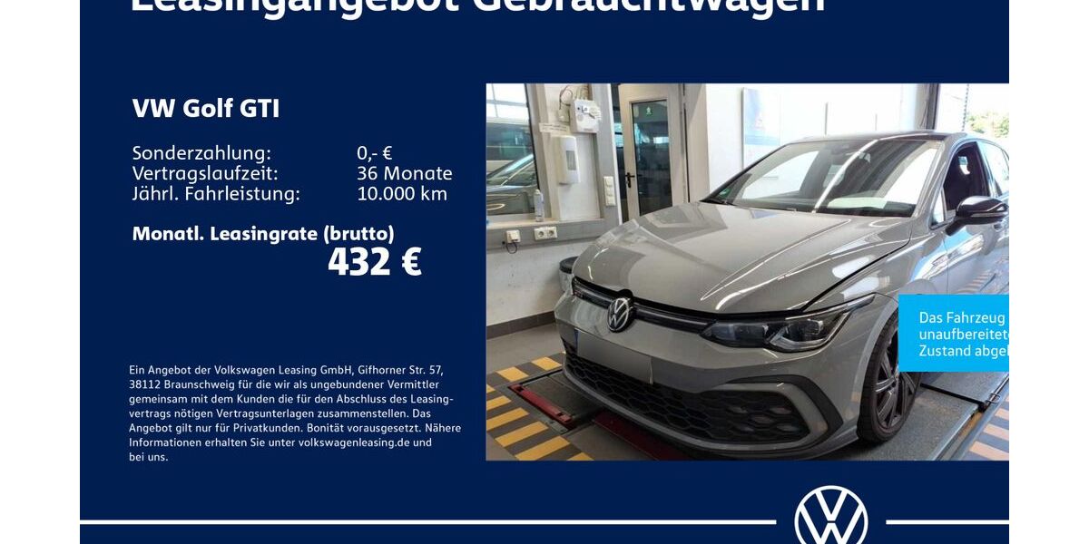 VW Golf 32.596 km 29.830 &euro; Stuttgart 70563