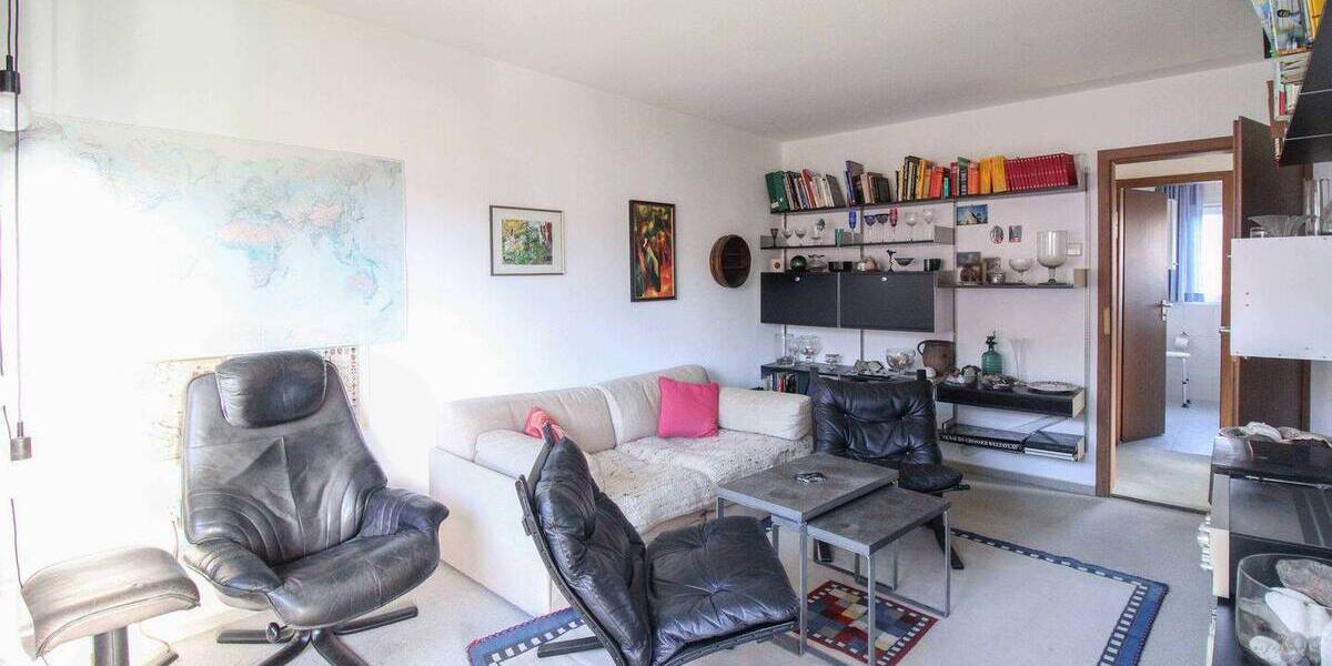 Reihenendhaus Stuttgart Rot - 6 Zimmer, 131 m&sup2;, 398.000&euro; | Angebot:26487029