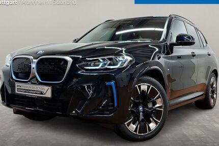 BMW iX3 55.086 km 42.980 &euro; Stuttgart 70569