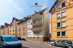 3-Zi.-ETW in Stuttgart-OstGaisburg mit Stellplatz - seltene Gelegenheit in gefragter Lage 3 zimmer