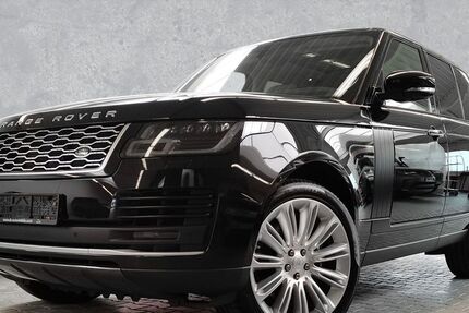 Land Rover Range Rover 120.395 km 59.900 € Asperg 71679