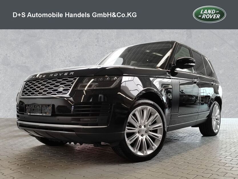 Land Rover Range Rover 120.395 km 59.900 € Asperg 71679