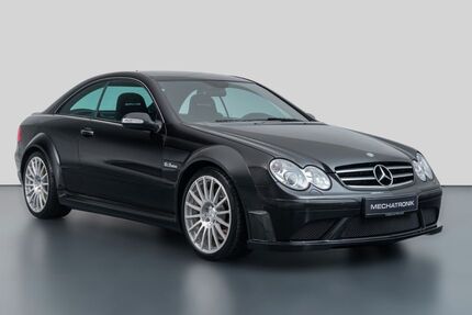 Mercedes-Benz CLK 63 AMG 50.750 km 180.000 &euro; Pleidelsheim 74385