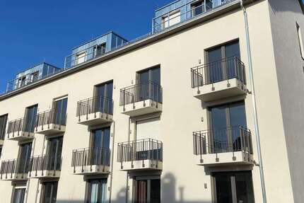 Wohnung Leinfelden-Echterdingen Echterdingen - 1 Zimmer, 20 m&sup2;, 520&euro; | Angebot:27390494