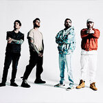 A Day To Remember + Periphery