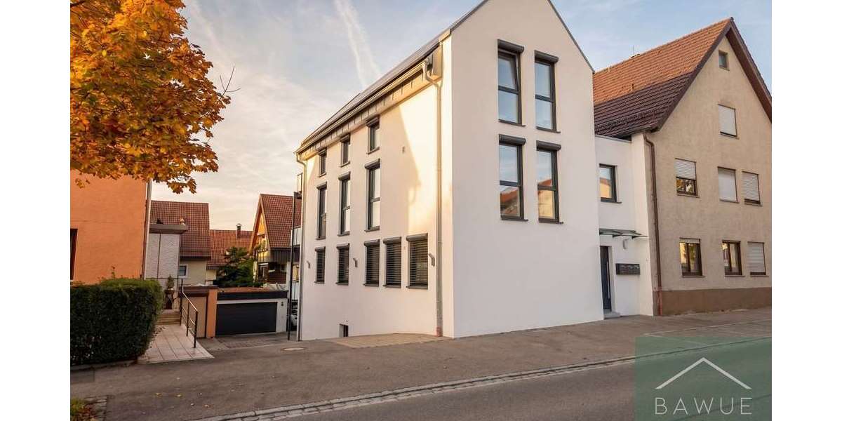 Einfamilienhaus Fellbach Oeffingen - 5.5 Zimmer, 190 m&sup2;, 895.000&euro; | Angebot:26741459