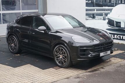 Porsche Cayenne 17.500 km 108.999 &euro; Stuttgart 70499