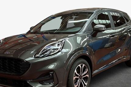 Ford Puma 21.770 km 20.100 &euro; Stuttgart 70190