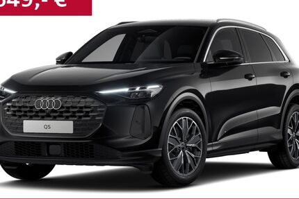 Audi Q5 8.900 km 55.930 &euro; Ludwigsburg 71636