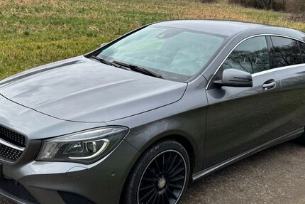 Mercedes-Benz CLA 200 Shooting Brake 79.468 km 14.900 &euro; Altdorf 72655