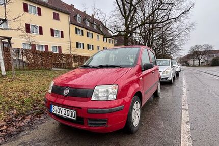Fiat Panda 182.450 km 1.300 &euro; Stuttgart 70376