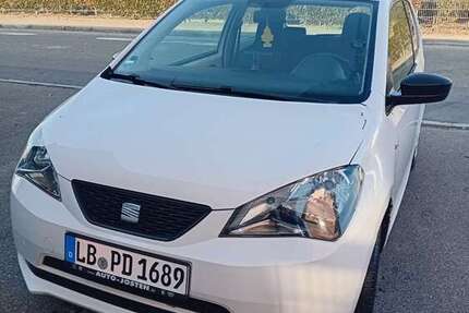 Seat Mii 131.000 km 2.900 &euro; Freudental 74392