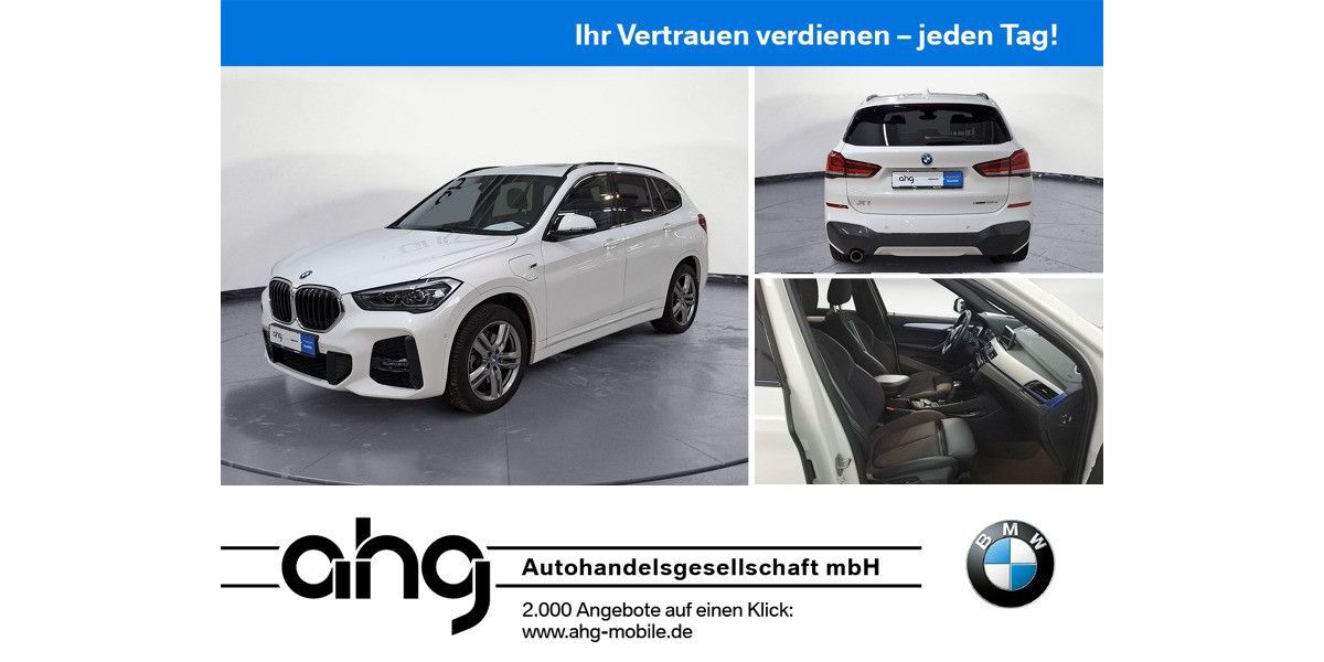 BMW X1 40.073 km 28.930 &euro; Esslingen am Neckar 73730