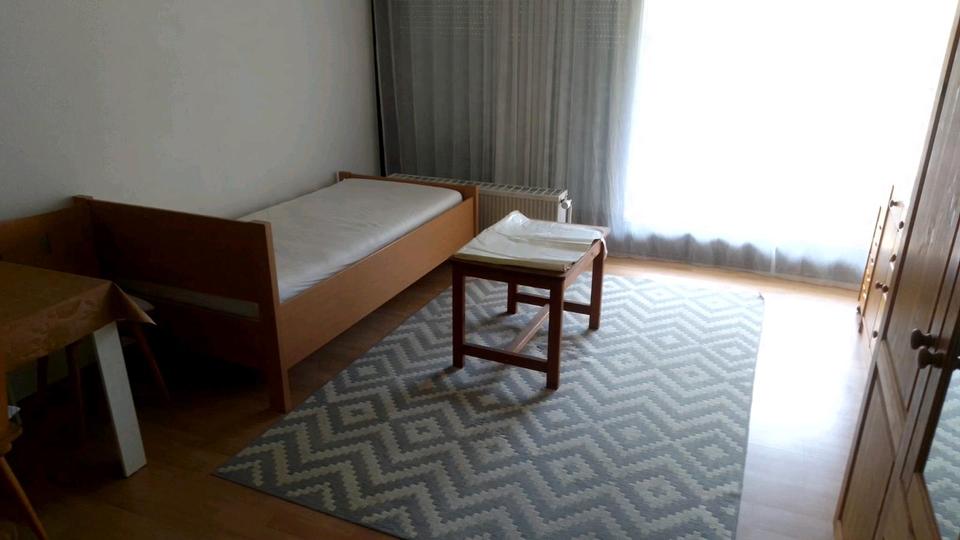 Erdgeschoßwohnung Reutlingen Sondelfingen - 1 Zimmer, 29 m&sup2;, 530&euro; | Angebot:26680572