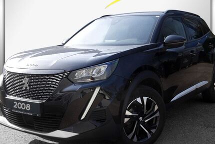 Peugeot 2008 36.400 km 19.900 &euro; Leonberg 71229
