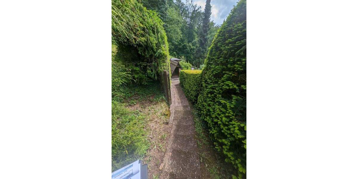 Grundstück Remshalden Geradstetten - 55.000&euro; | Angebot:25374646