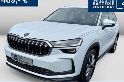 Skoda Kodiaq 25.990 km 44.930 &euro; Weinstadt-Endersbach 71384