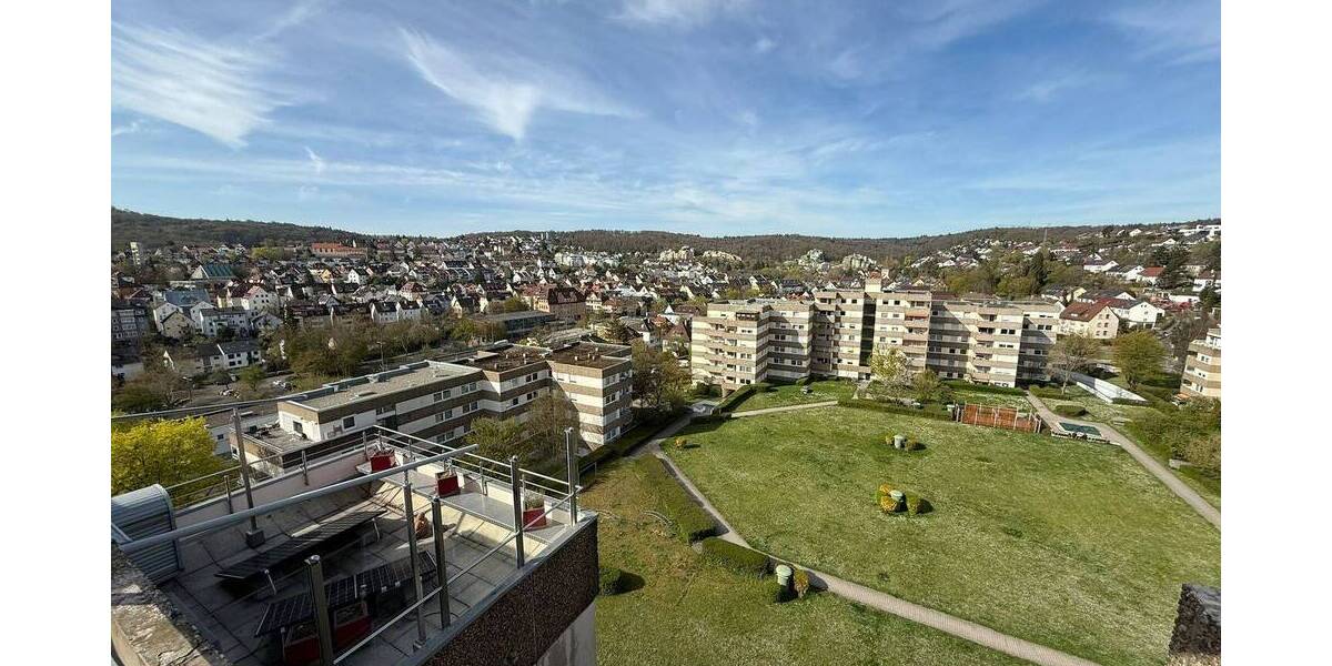 Terrassenwohnung Stuttgart Botnang - 4 Zimmer, 113 m&sup2;, 595.000&euro; | Angebot:26512913